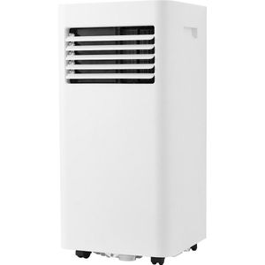 Mobiele airconditioner LC02-A011F - 10000 BTU - 2,9 kW - afstandsbediening