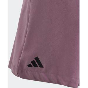 adidas Performance Club Tennis Pleated Skirt - Kinderen - Roze- 140