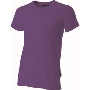 Tricorp 101004 T-Shirt Slim Fit Purple maat XS