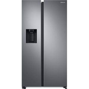 Samsung RS68A8840S9 - Amerikaanse koelkast - Vrijstaand - 634 L - Zilver