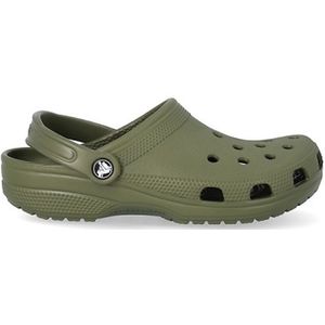 Corcs Classic Clog T Leger Groen 27/28 US C10