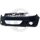 Opel - Corsa D - Voorbumper - Model 2006-07 tot 2015-04 - Certified Quality
