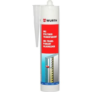 Wurth - Constructielijm ms premium - constructielijm ms premium inhoud 310 ml