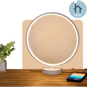 LifeStages - Lichttherapie Lamp - Daglichtlamp - Revolutionair - Duurzaam