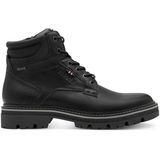 S.Oliver - 5-16238-43-0A1 - Laarzen - Zwart