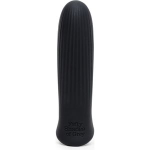 Fifty Shades - Sensation Bullet Vibrator