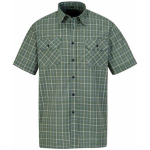 Størvik - Farsund - Overhemd - Ruitpatroon - 100% Katoen