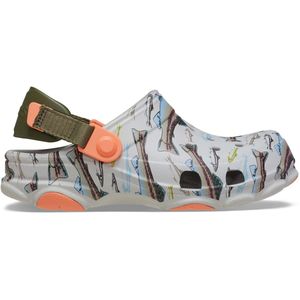 Crocs All Terrain Trout Print Maat 28/29 C11
