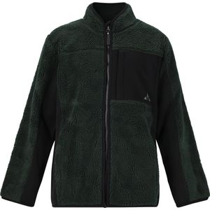 WHISTLER Fleecejacke Bear