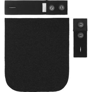 Be Mammy – Broekverlenging - 3-Delige Set – Zwart - BE-BE20-139-BB