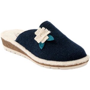 Vilt muiltjes, comfort wijdte, mooie toepassing