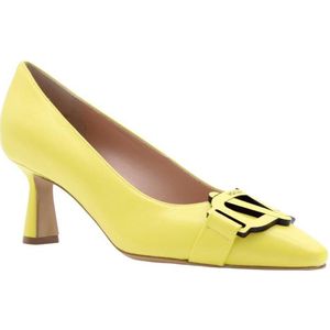 Voltan Pump Yellow 41