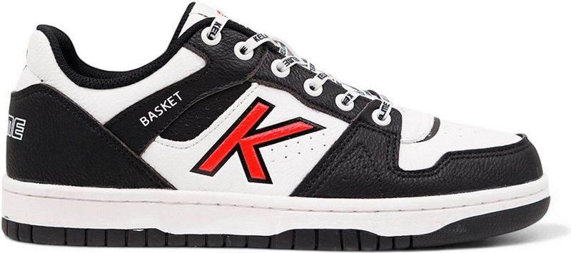 Kelme - Retrobasket 2.0 - Sneakers