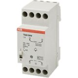 Abb - Beltrafo 0918-004 - Transformator - Railmontage - Standaard - 8W