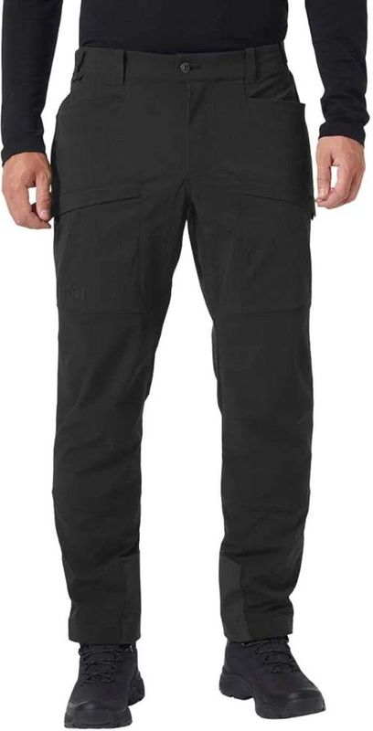Helly Hansen - Verglas Tur 2.0 - Wandelbroek - Heren
