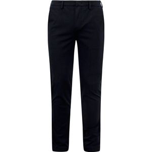 Vanguard - Chino V12 Navy - Heren - Maat W 30 - L 34 - Slim-fit