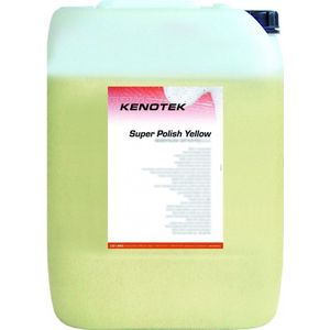 KENOTEK - Super Polish Yellow - 20L - 20