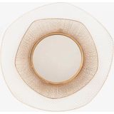 Spiegel - Rond - Glas - Hangend
