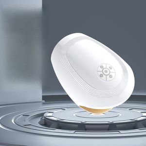 CHIWIN Handmassager - Handen Massageapparaat - 4 Massageprogrammas 3 Intensiteiten 2 Temperatuurniveaus - Verwarming Timer - Draadloos Type-C Oplaadbaar voor Handpols Vingers