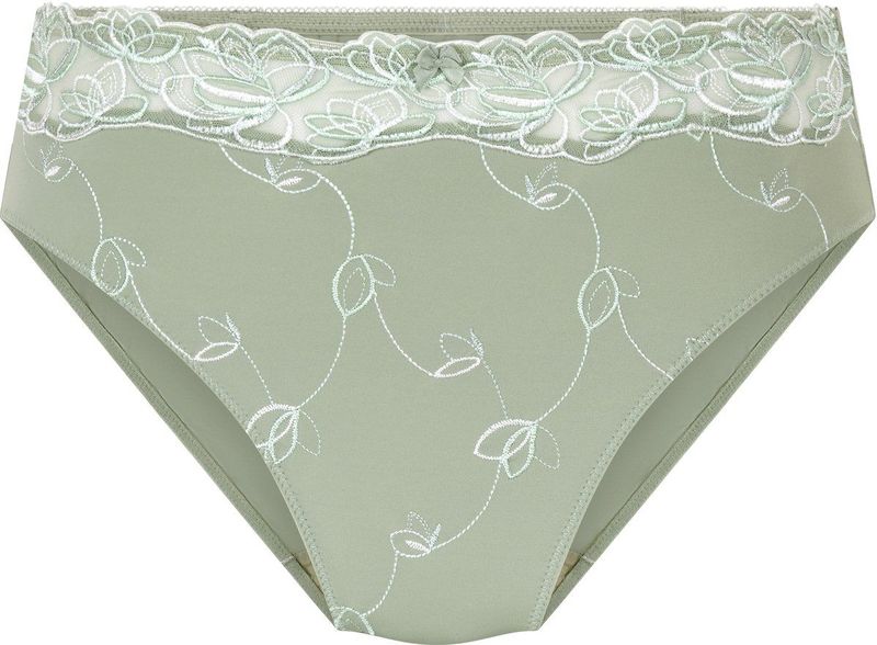 Amoena Kalina Slip Mint/Multi 40