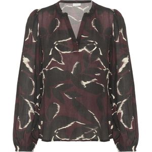 KAFFE - Beate Amber - Blouse - Vrouwen