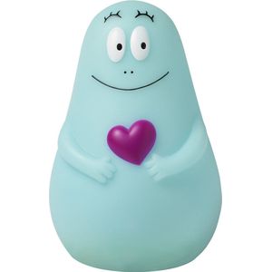 Lumilove Barbapapa Blauw