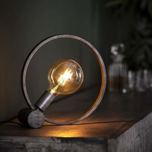 AnLi Style Tafellamp Ø30 circular