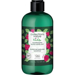 Eugène Perma Collections Nature Kids Super Ontwarrende Shampoo 300 ml