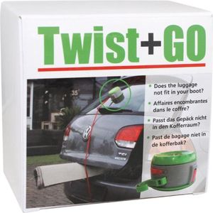 Carpoint - CARPOINT Twist & go Universele Spanband