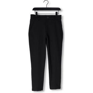 HOUNd Performance Pants Jongens - Chino - Pantalon - Zwart - Maat 140