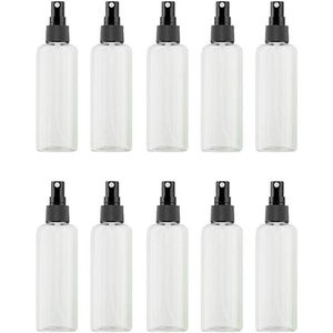 Spuitfles - Mistspuitfles / Hervulbare rolflessen - Voor reiniging, parfums, etherische olein