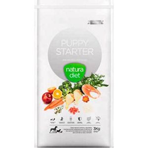 Natura Diet Nd Puppy Starter 500 g