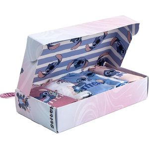 Meisjes ondergoed set 5-delig Stitch