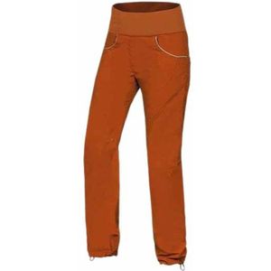 Ocun Noya Eco Broek Oranje M Vrouw