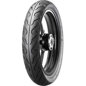 Maxxis M6102 Promaxx 57h Tl Road Voorband Zilver 100 / 90 / R19