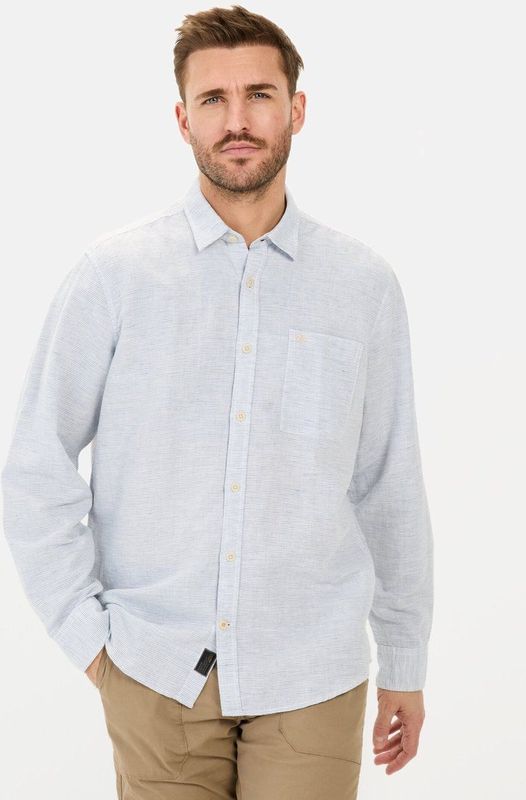 camel active 409117-5S17, blauw, S