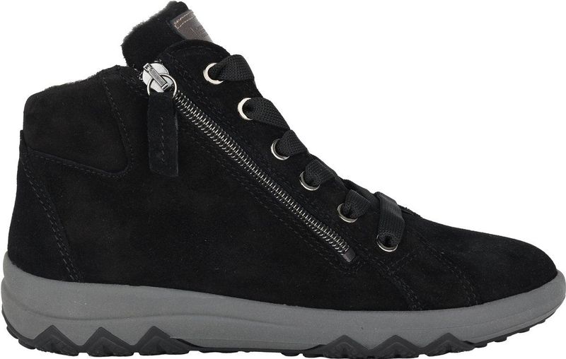 Waldläufer - H-Teresa - Dameslaars - Comfortbreedte H