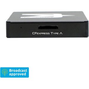 BLACKJET DX-1CXA CFexpress A Reader Module