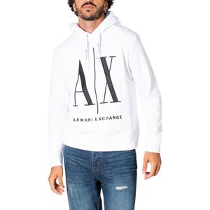 Armani Exchange Sweatshirt Heren