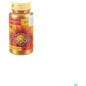 Bee Health Propolis - 90 Capsules