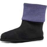 Ladeheid - LA-LA40-249-WW - Fleecesokken - Kobaltblauw - Voor Kinderen