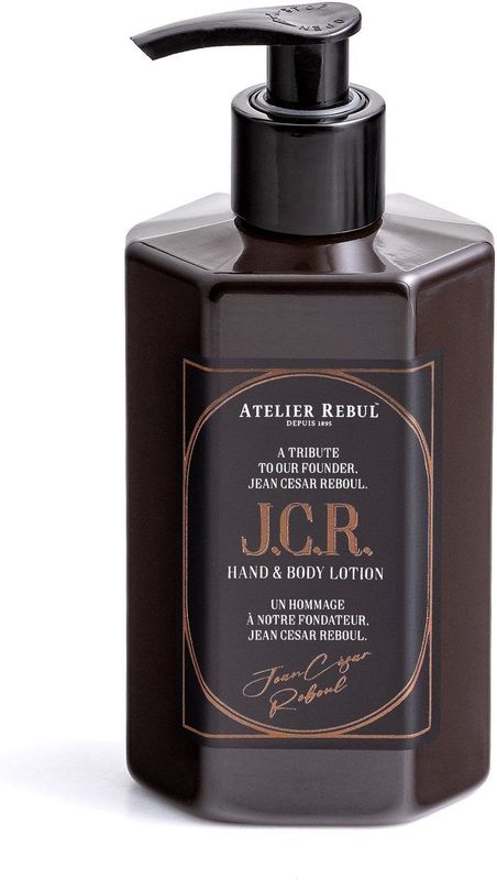 Atelier Rebul - J.C.R. Hand & Bodylotion - 250 ml - Heren