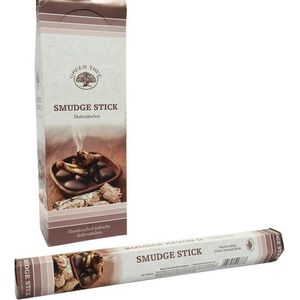 Wierook Smudge Stick - 20St