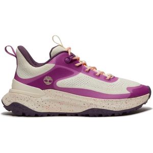 Timberland - Motion Access - Wandelschoenen - Groen - Textiel - ReBOTL™