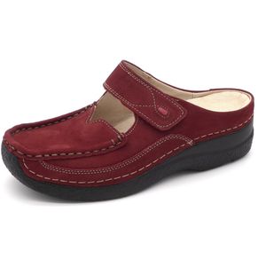 Wolky ROLL SLIPPER - Wijdte H