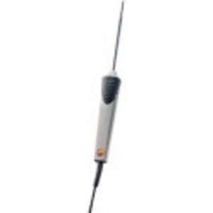 testo 0613 1212 Temperatuurdompelsensor -50 tot 150 °C Sensortype NTC
