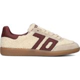 Back70 - Teddy - Sneakers - Beige