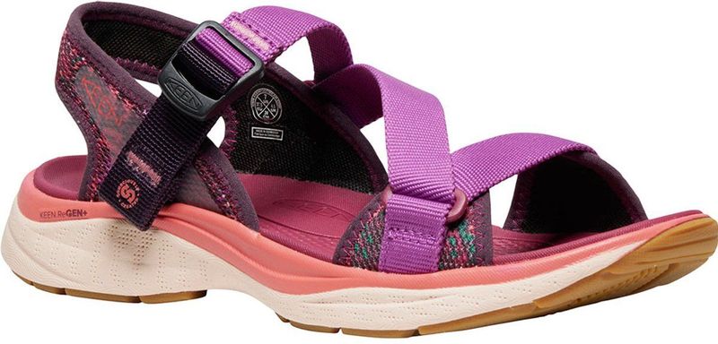 Keen - Leiki Ot - Sandalen - Paars - EU 40
