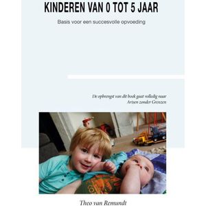 Kinderen van 0 tot 5 jaar