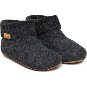 Gottstein Dames en Heren huissloffen Knit Boot